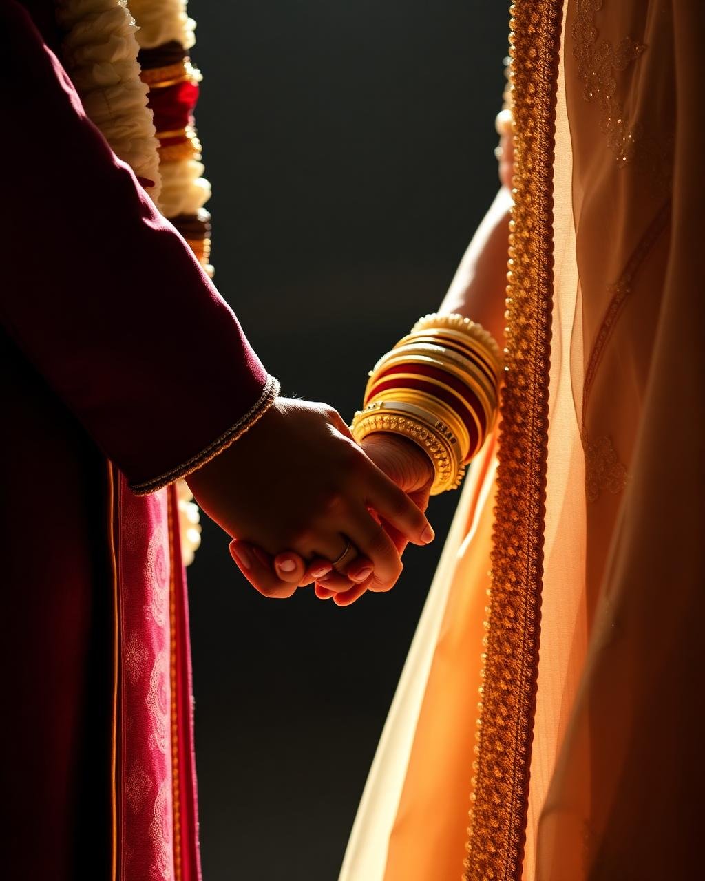 Wedding Moments