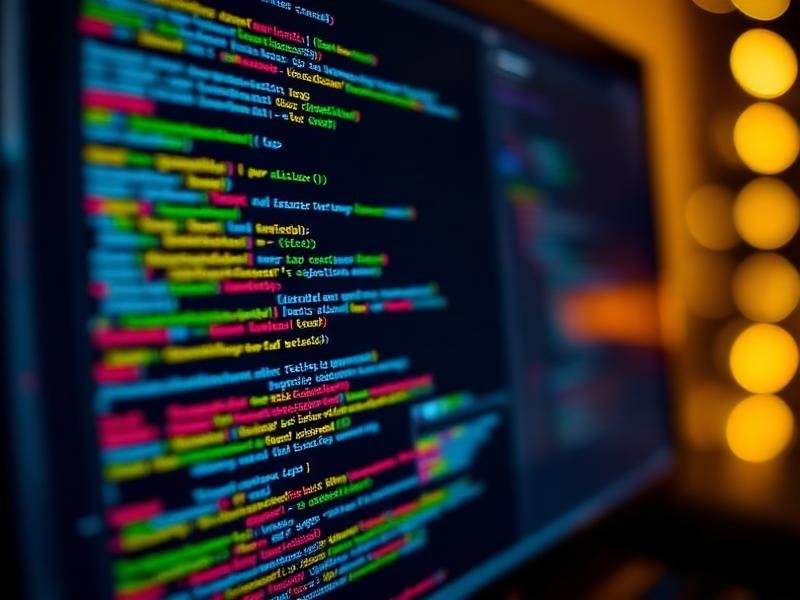 Website Development