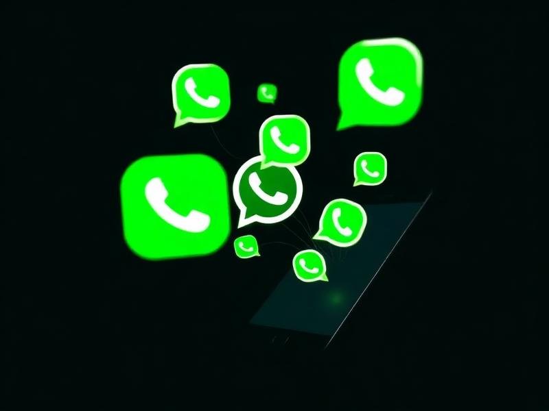 Bulk WhatsApp Marketing